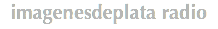 imagenesdeplata radio